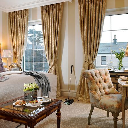 Killarney Royal Hotel Экстерьер фото