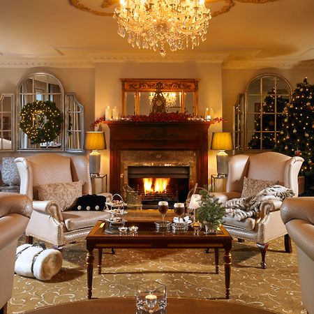 Killarney Royal Hotel Экстерьер фото