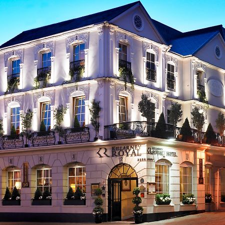 Killarney Royal Hotel Экстерьер фото