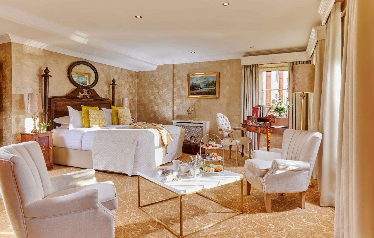 Killarney Royal Hotel Экстерьер фото