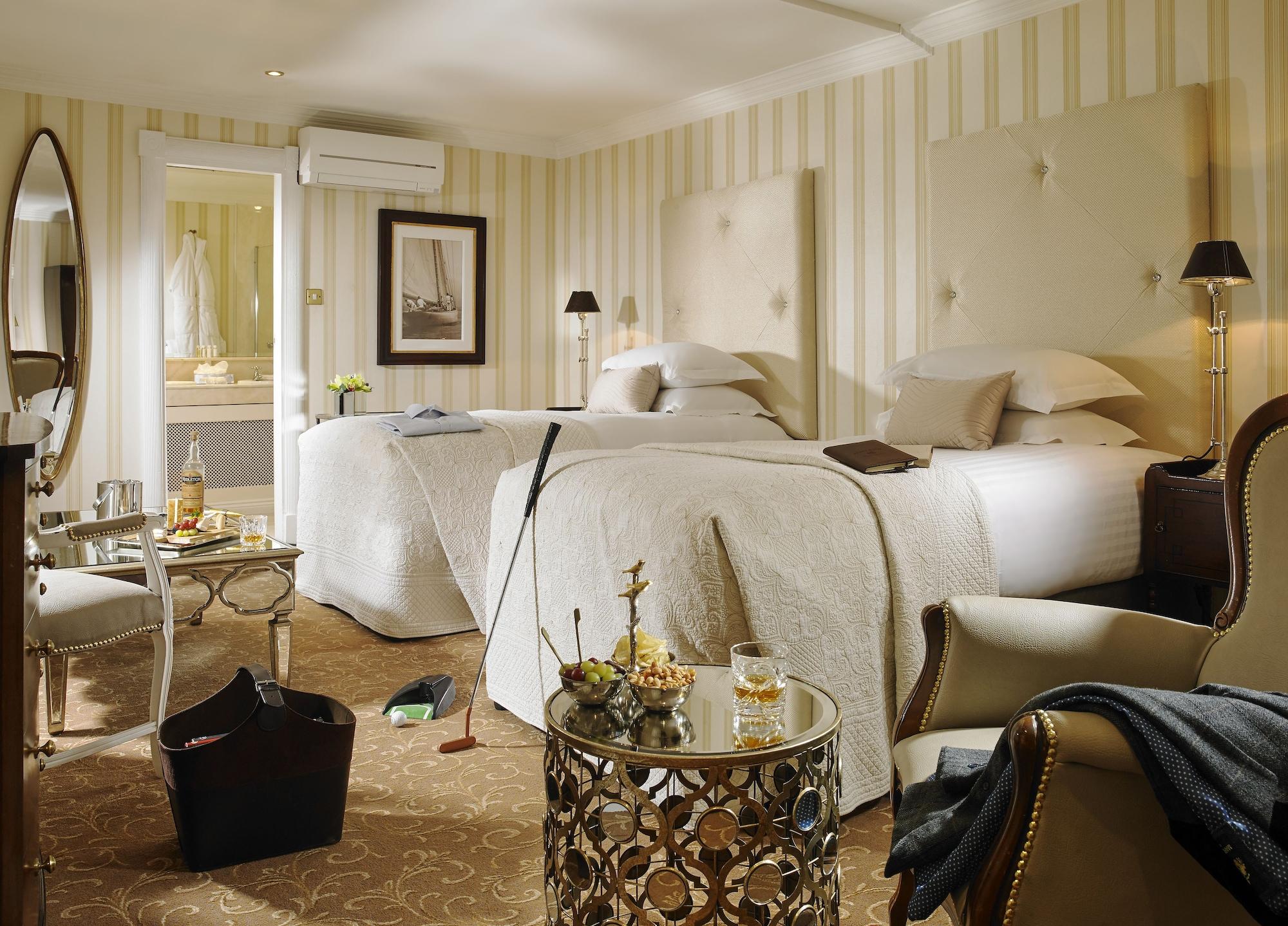 Killarney Royal Hotel Экстерьер фото
