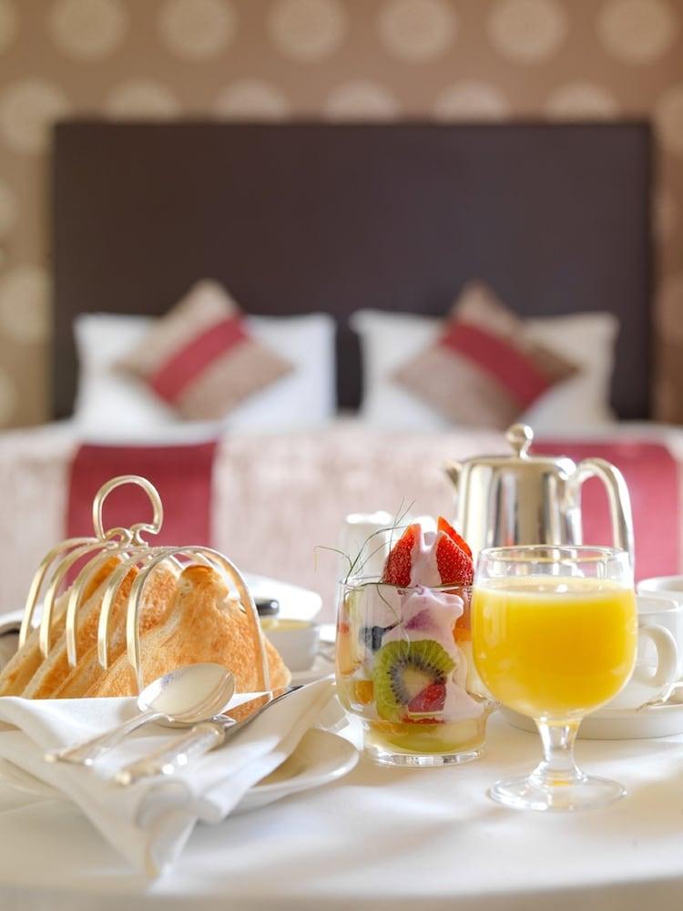 Killarney Royal Hotel Экстерьер фото