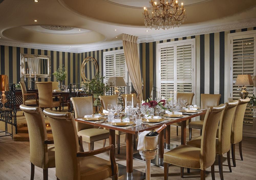 Killarney Royal Hotel Экстерьер фото