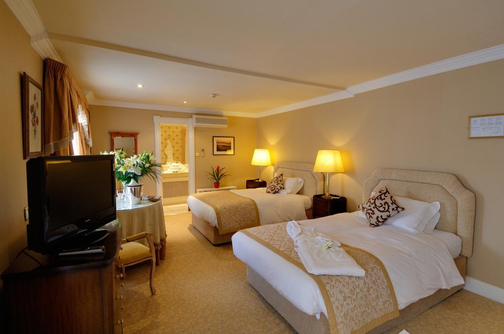 Killarney Royal Hotel Номер фото
