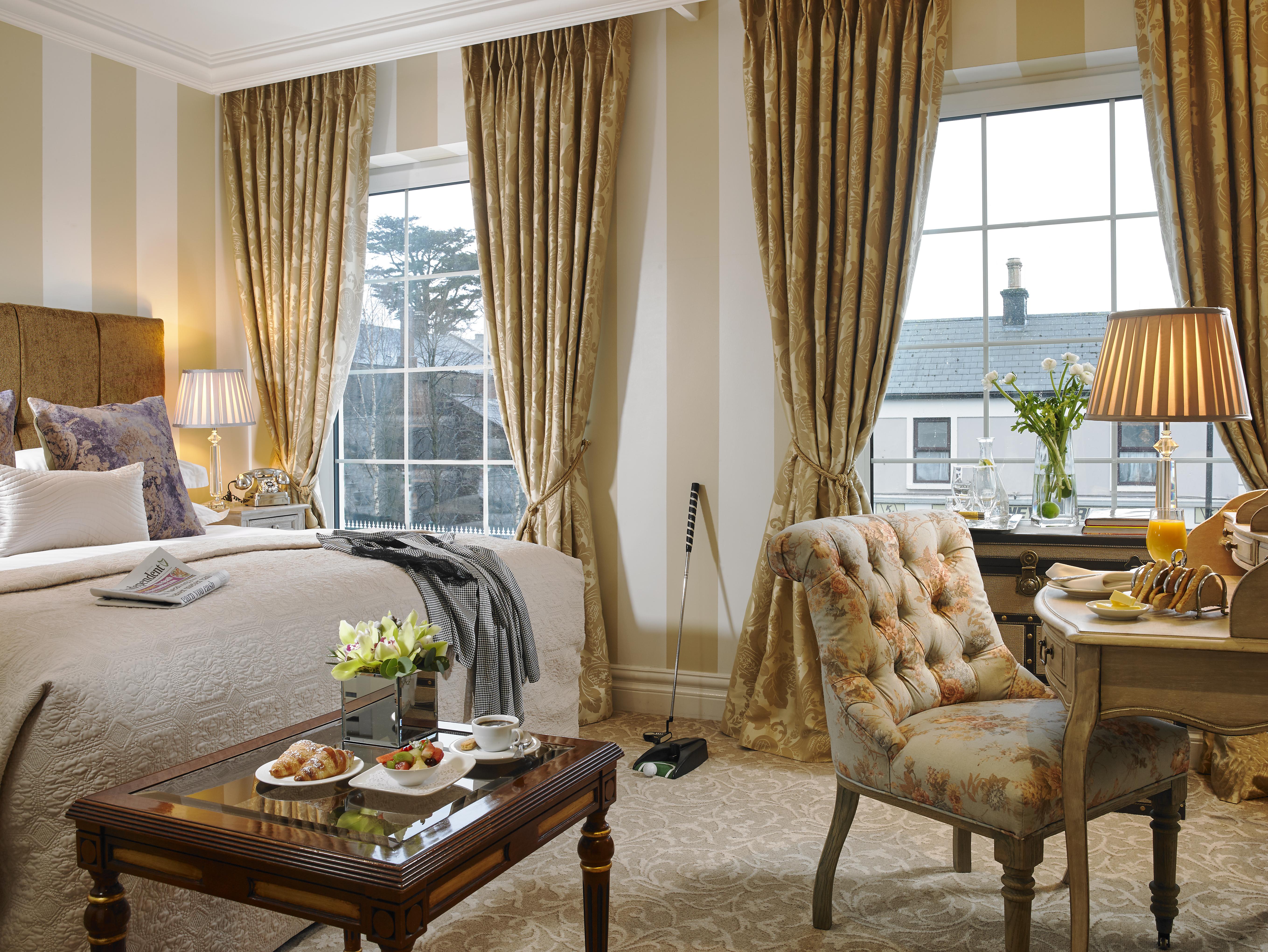 Killarney Royal Hotel Экстерьер фото