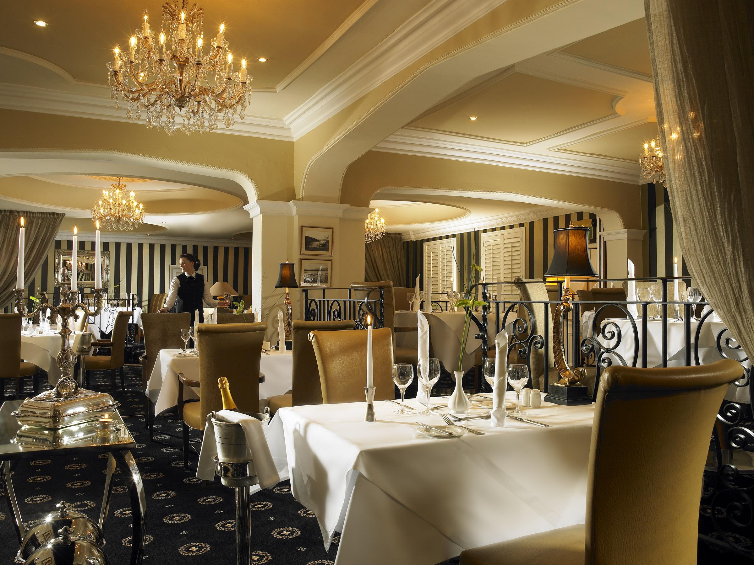 Killarney Royal Hotel Экстерьер фото