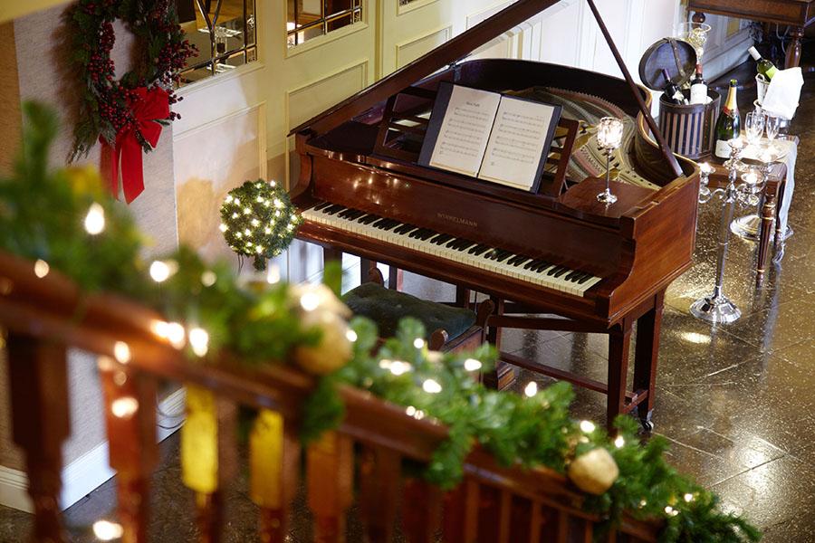 Killarney Royal Hotel Экстерьер фото