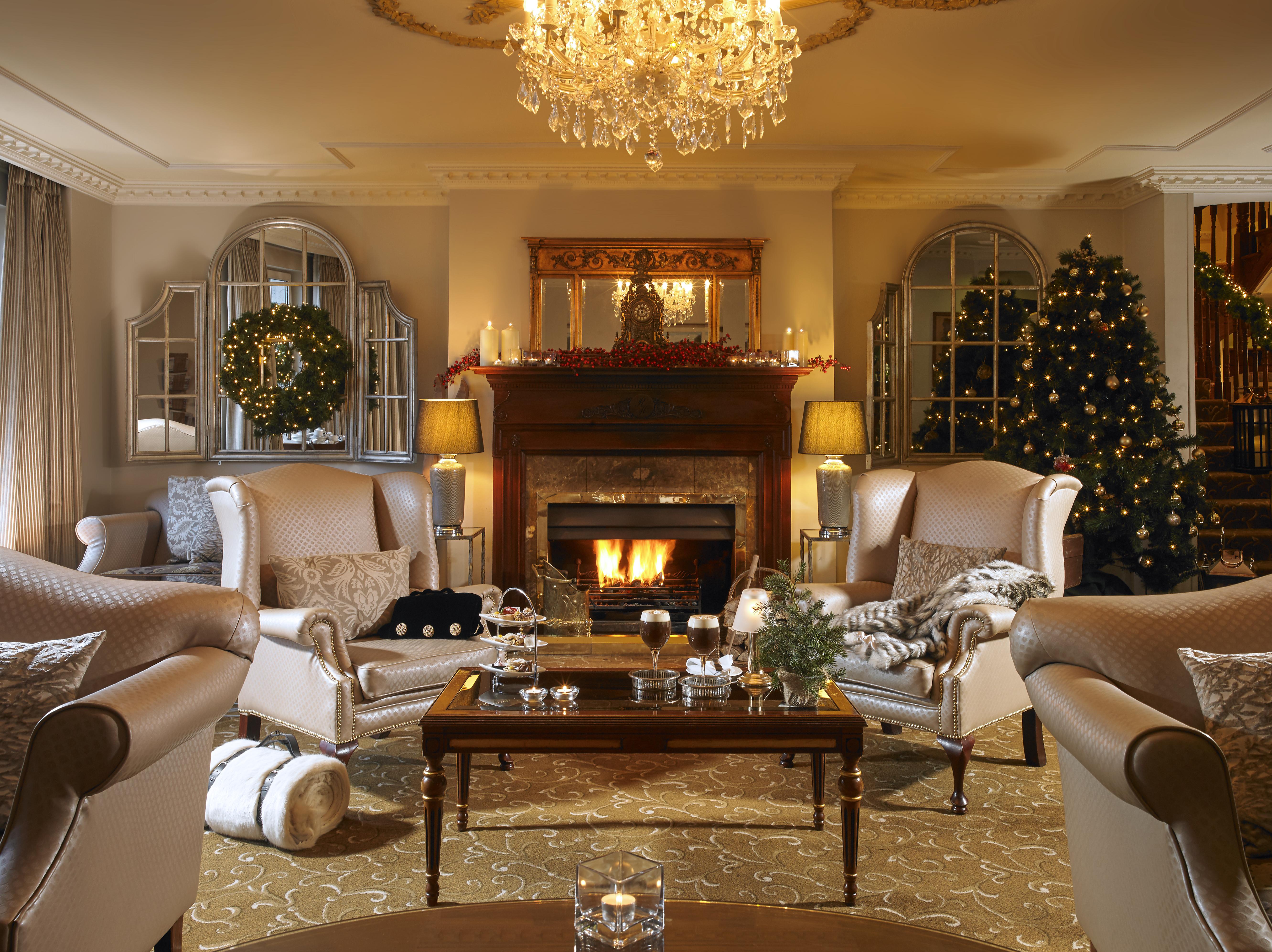 Killarney Royal Hotel Экстерьер фото