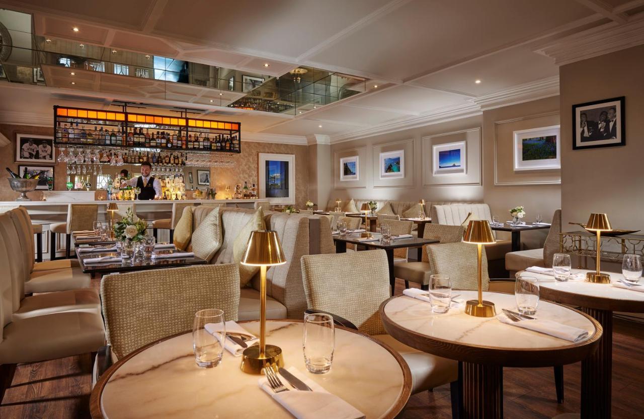 Killarney Royal Hotel Экстерьер фото