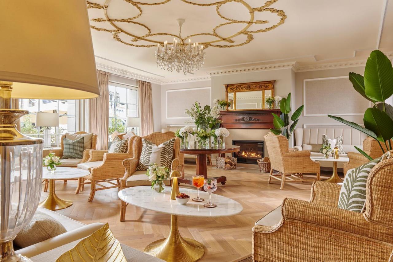 Killarney Royal Hotel Экстерьер фото