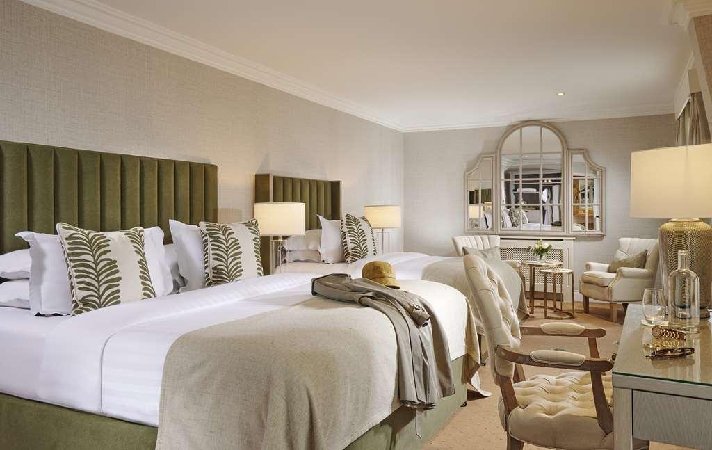 Killarney Royal Hotel Номер фото