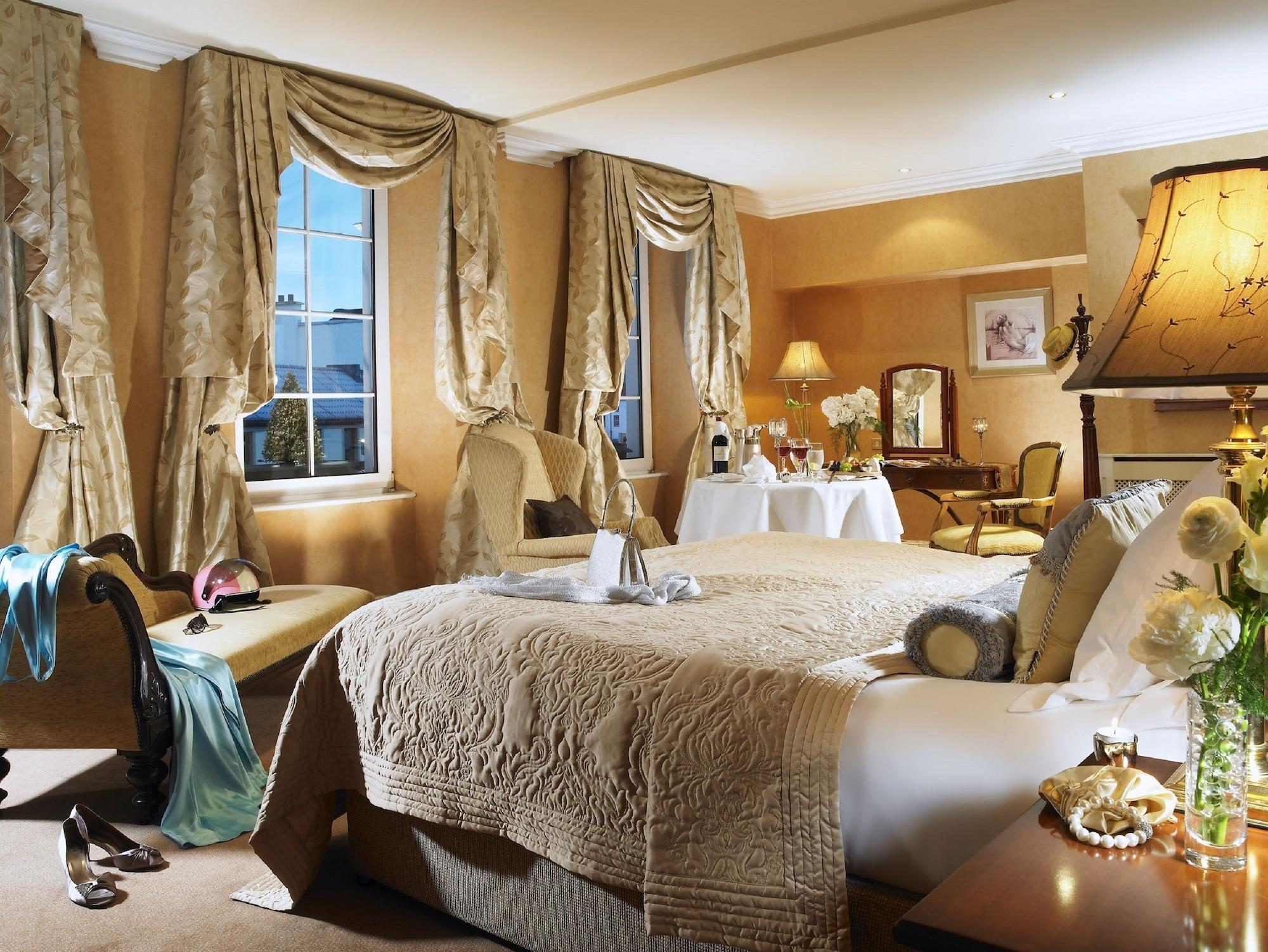 Killarney Royal Hotel Экстерьер фото
