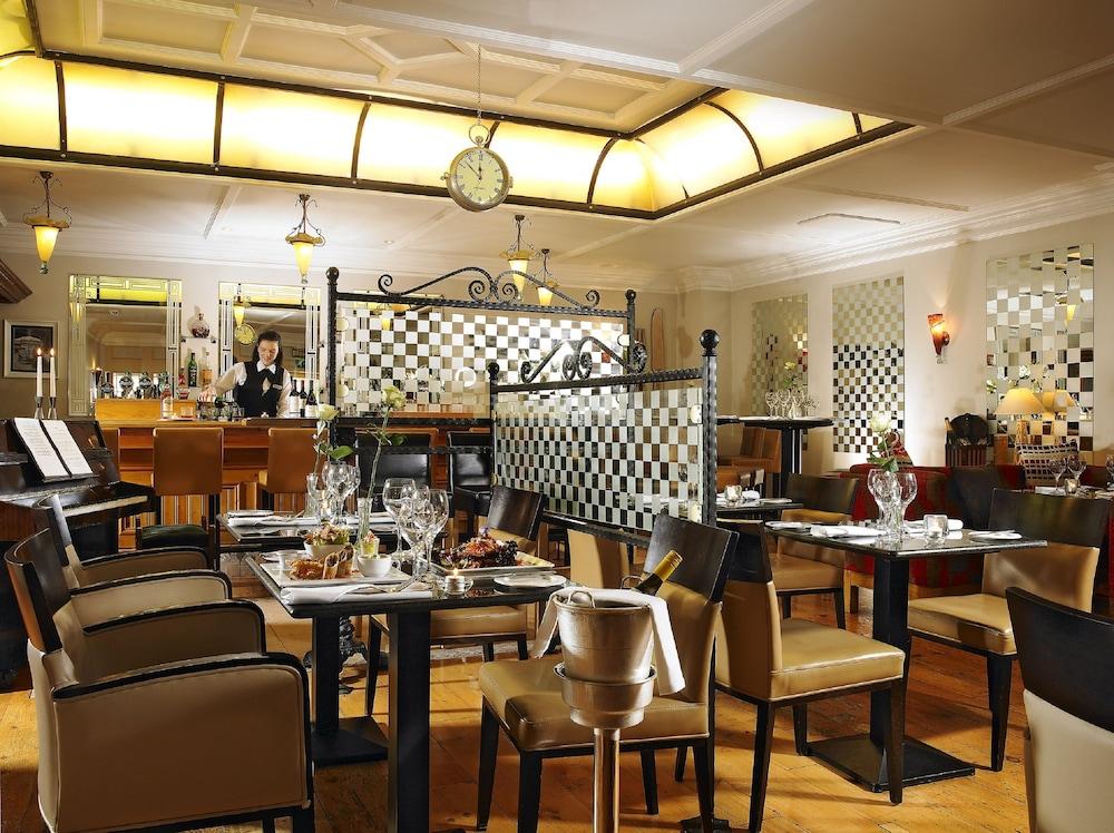 Killarney Royal Hotel Экстерьер фото