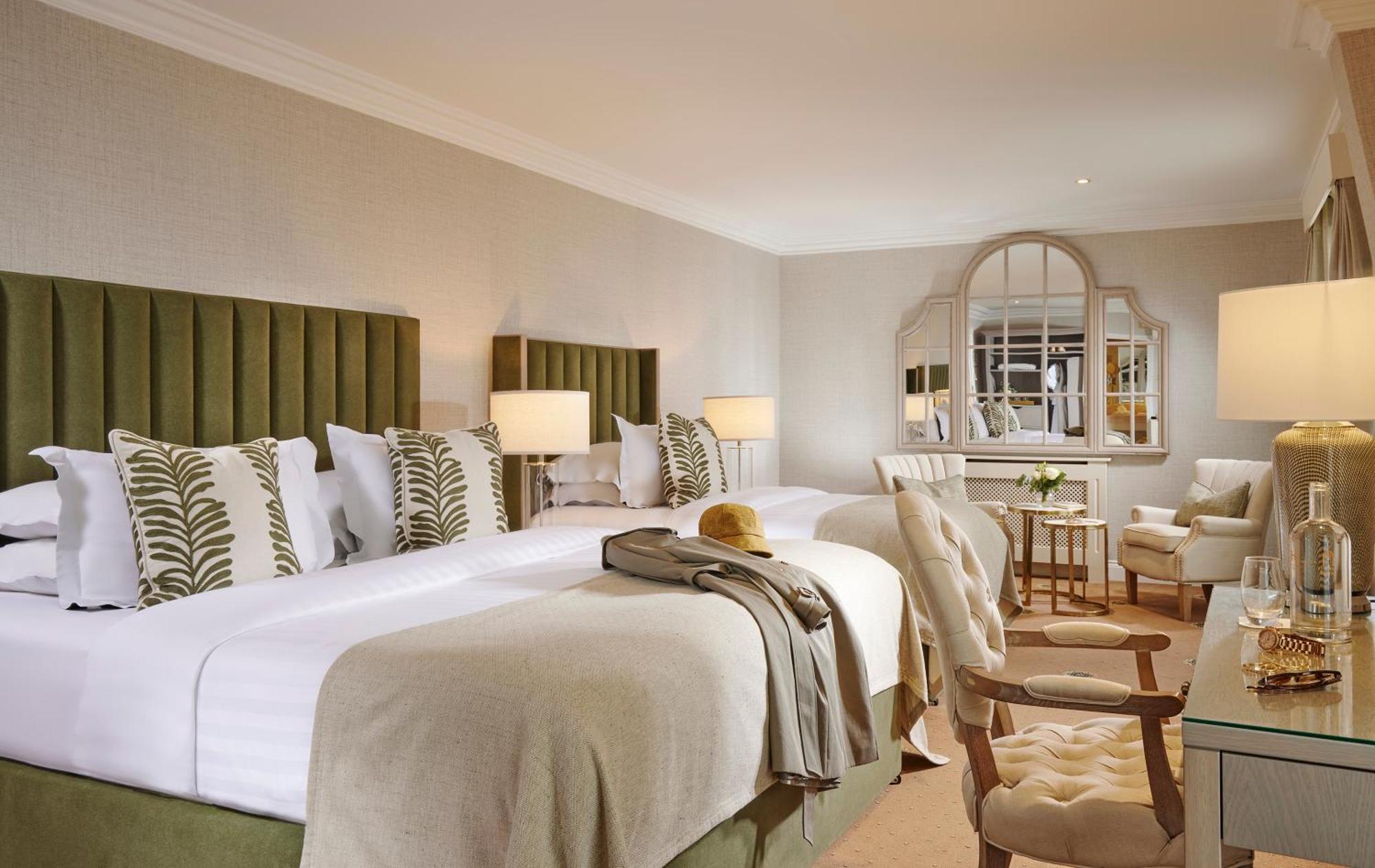 Killarney Royal Hotel Экстерьер фото