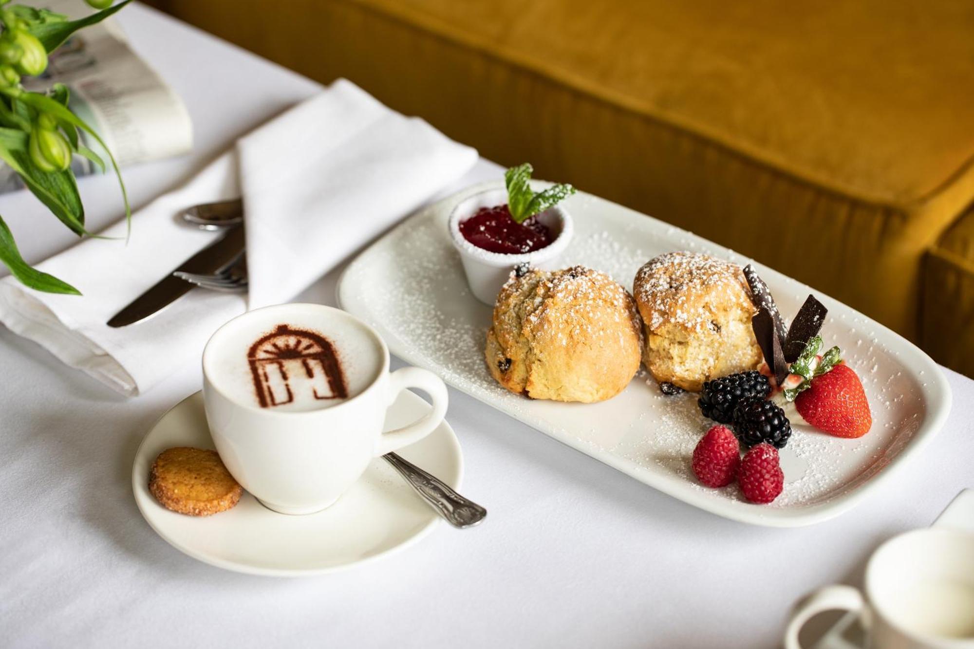 Killarney Royal Hotel Экстерьер фото