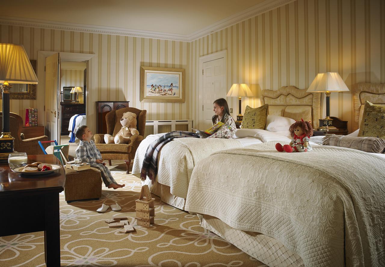 Killarney Royal Hotel Экстерьер фото