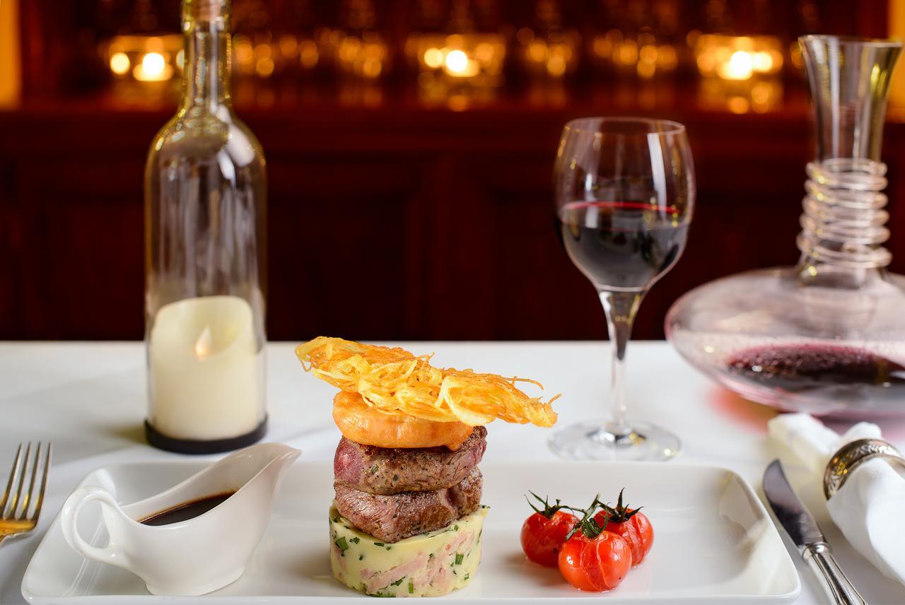 Killarney Royal Hotel Экстерьер фото