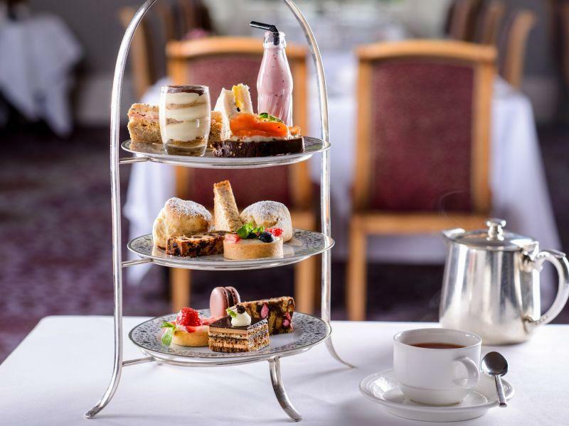 Killarney Royal Hotel Экстерьер фото