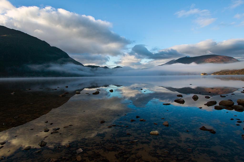 Killarney Royal Hotel Экстерьер фото